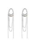 Aretes Cascada