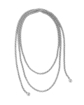 Collar nudo