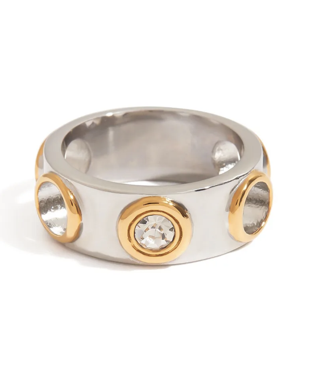 Anillo halo