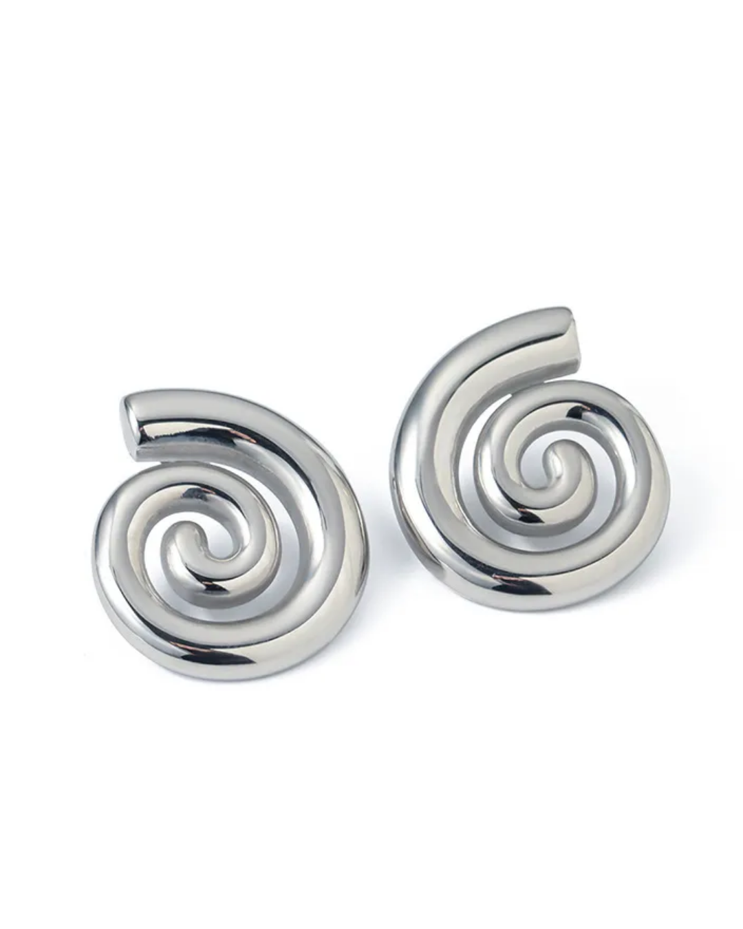 Aretes caracol