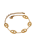 Pulsera pig nose