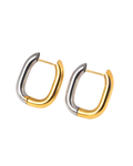 Hoops bicolor
