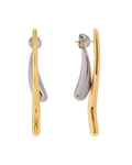 Aretes wave duo