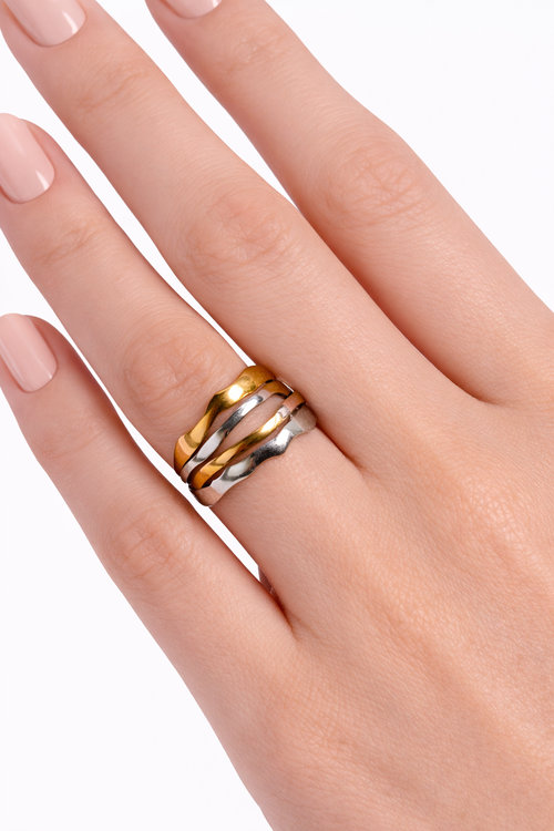 Anillo ola