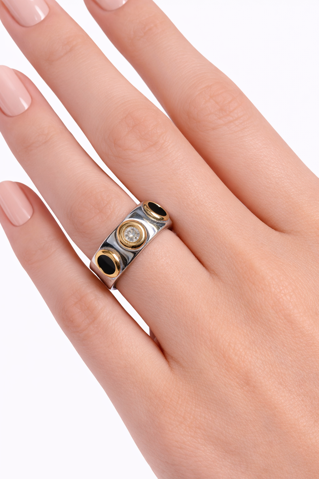 Anillo halo