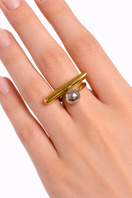 Anillo órbita