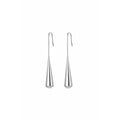 Aretes lluvia