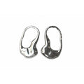 Aretes nube grande