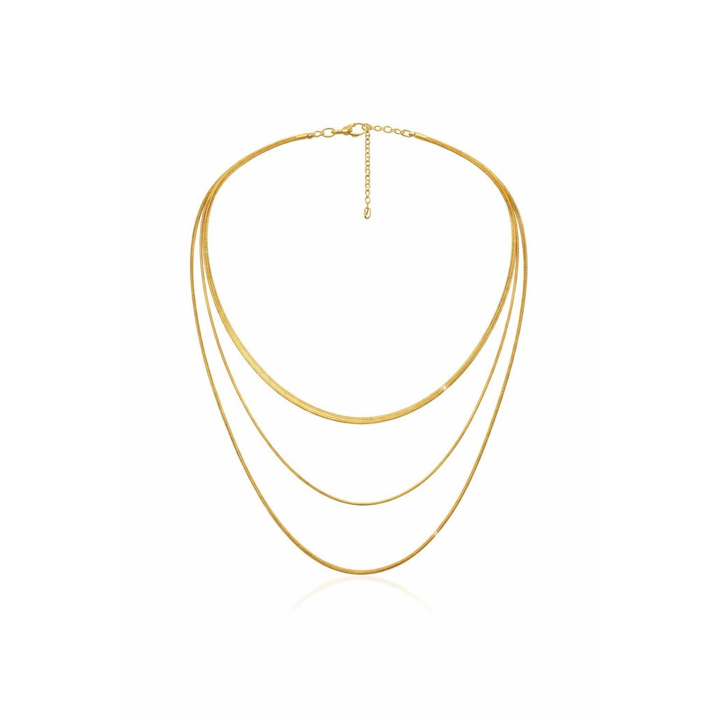 Collar trío esencial